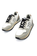 MTNG Tênis masculino Joggo Classic branco