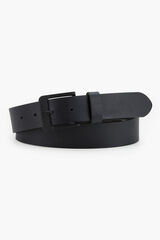 Levi's Cinturón Levis negro