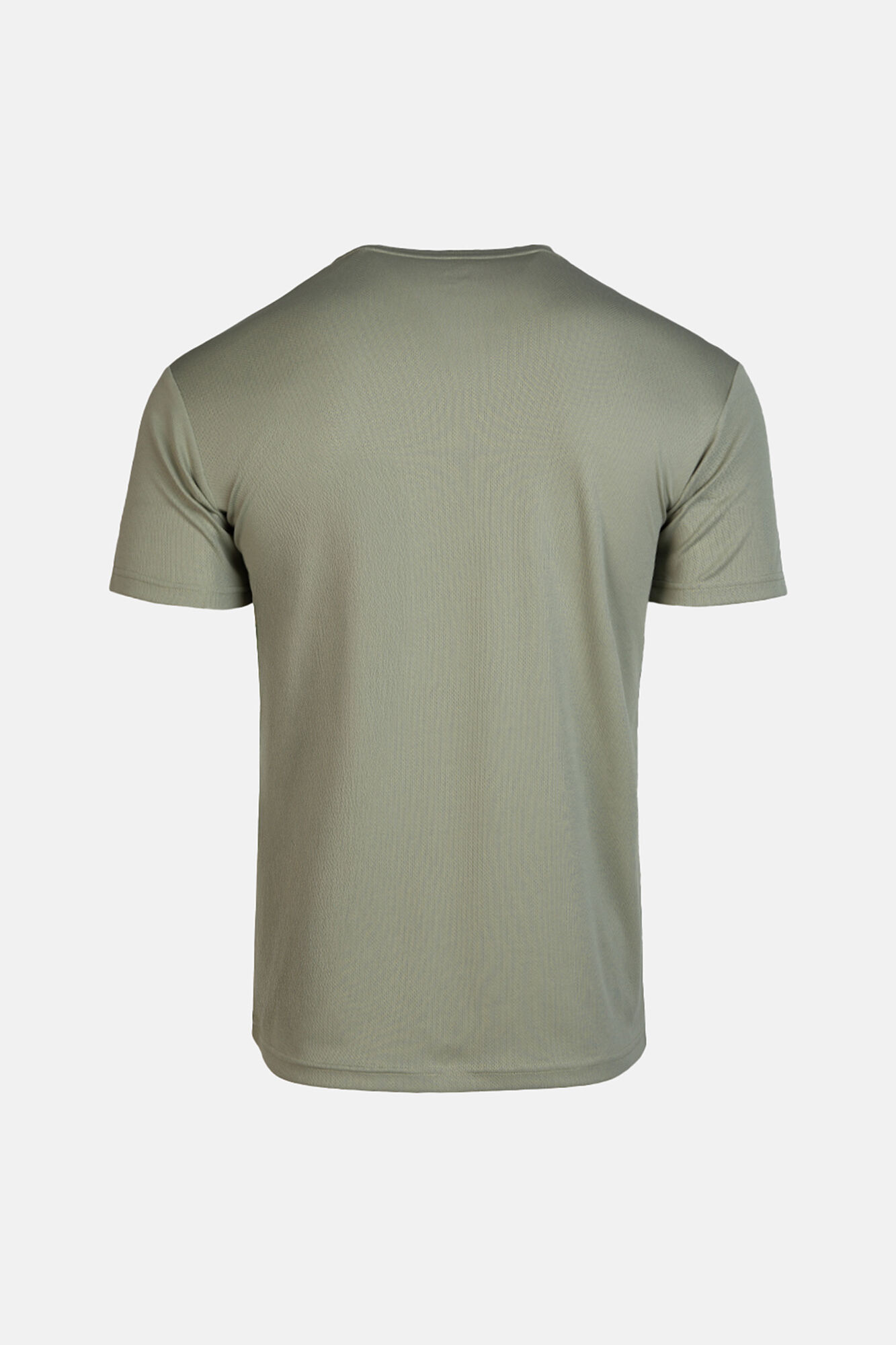 Izas T-shirt com logo grande de Laredo