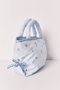 Women'secret N&eacute;cessaire la&ccedil;os Hello Kitty