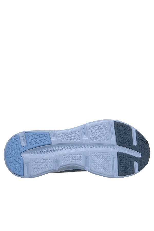 Skechers Sapatilha Skechers glide-step altus azul