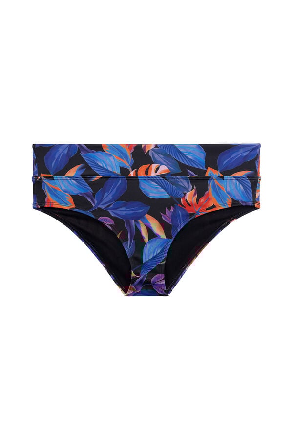 Dorina Cueca completa Mercadona preto