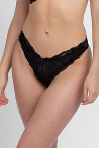 Dorina Tanga Perfect lace