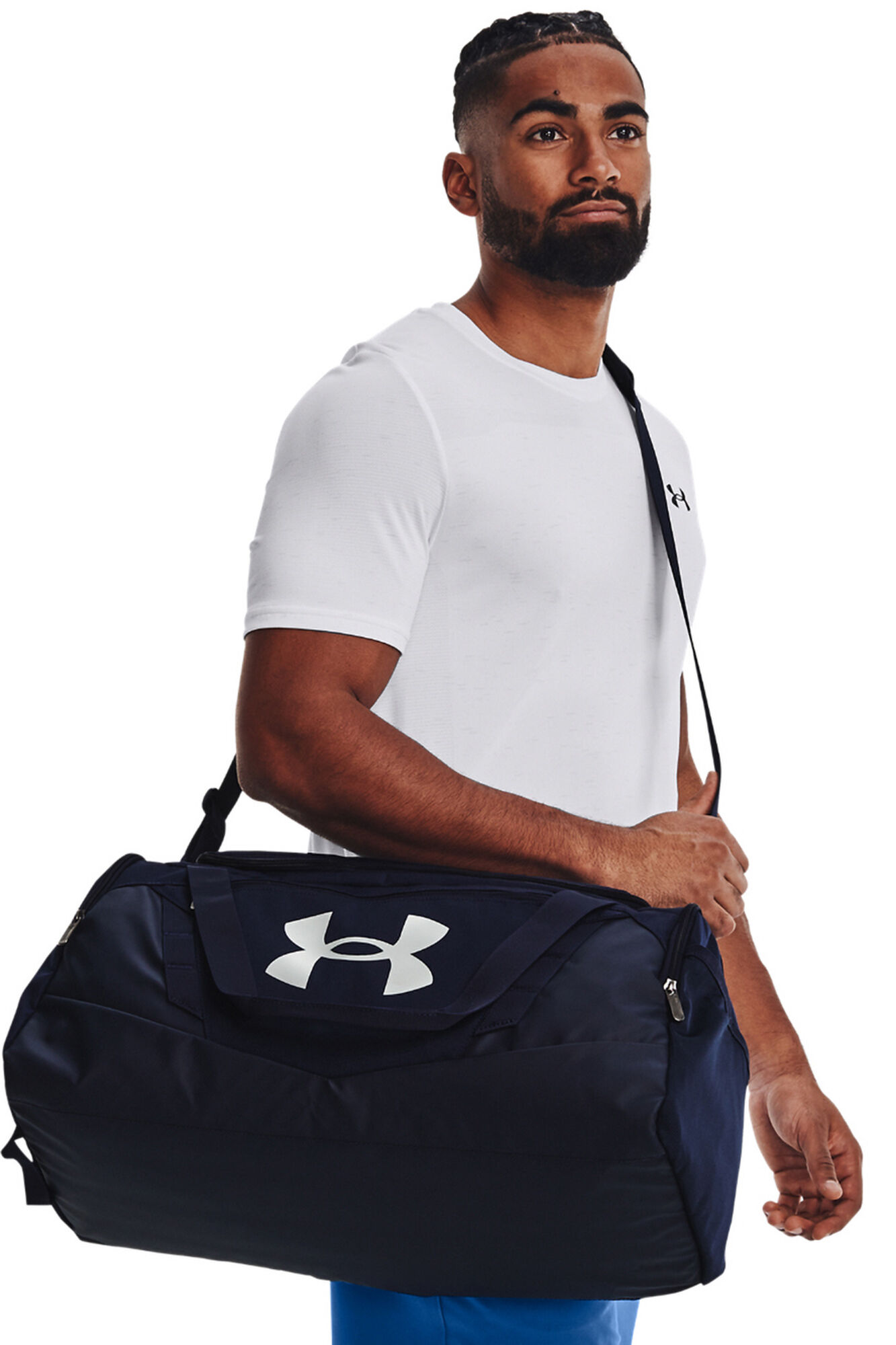 Under Armour Mala esportiva feminina