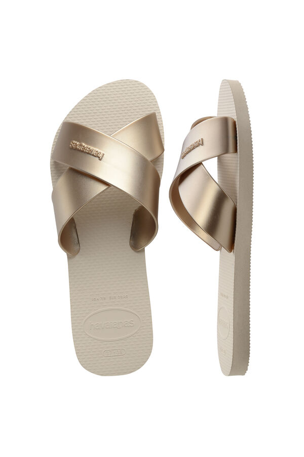 Havaianas Havaianas Aqua bege