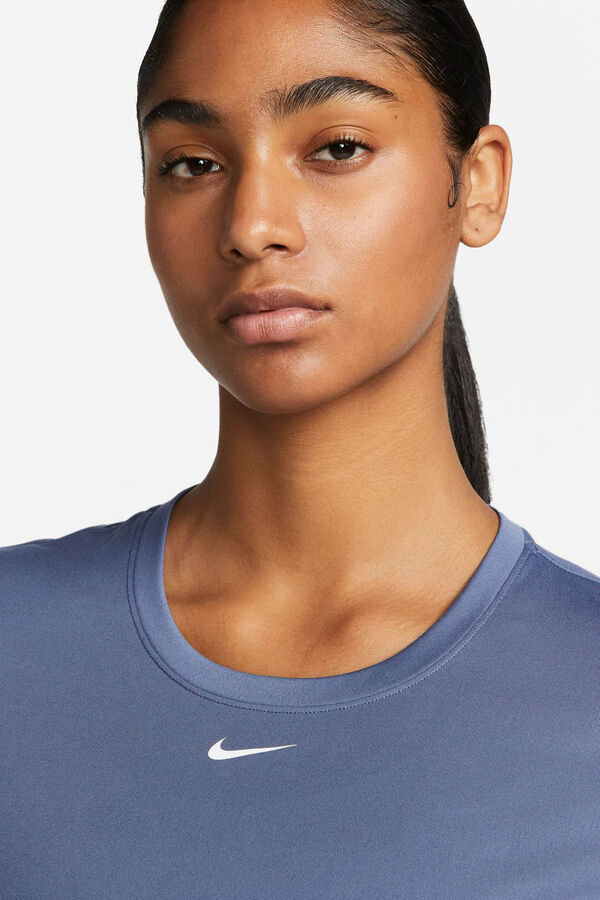 Womensecret Camiseta Nike Dri-fit azul