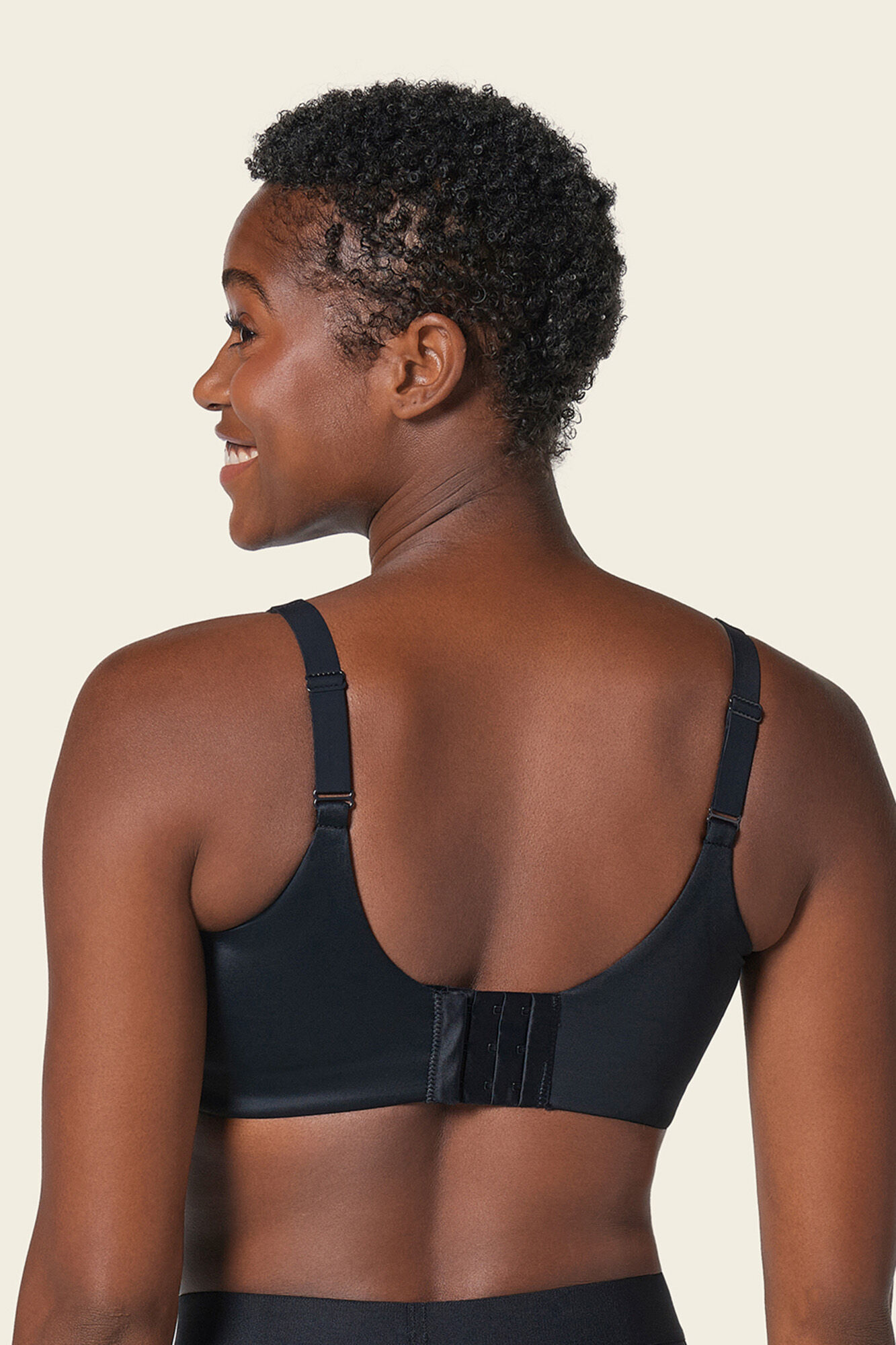 Leonisa Suti&atilde; di&aacute;rio sem aro , de alto suporte e alta cobertura