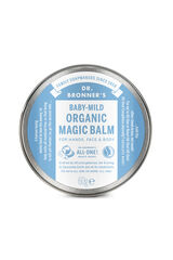Dr. Bronner's Bálsamo orgánico multifuncional azul