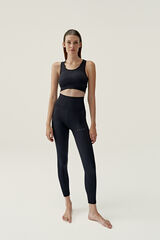 Born Living Yoga Legging Nilay Black&nbsp; negro