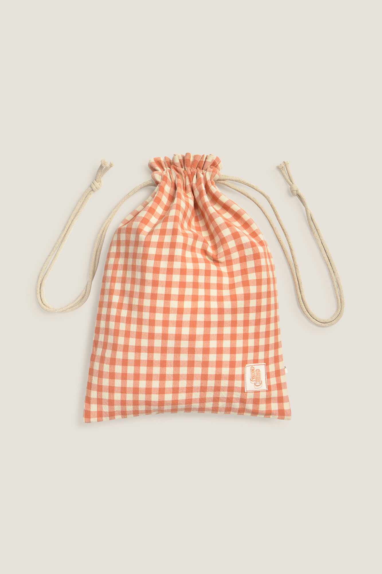 Textura Mala de guing&atilde;o