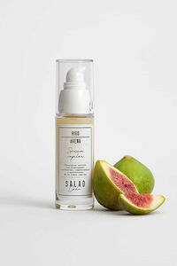 Salad Code S&eacute;rum capilar