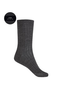 Punto Blanco Meias curtas de lã