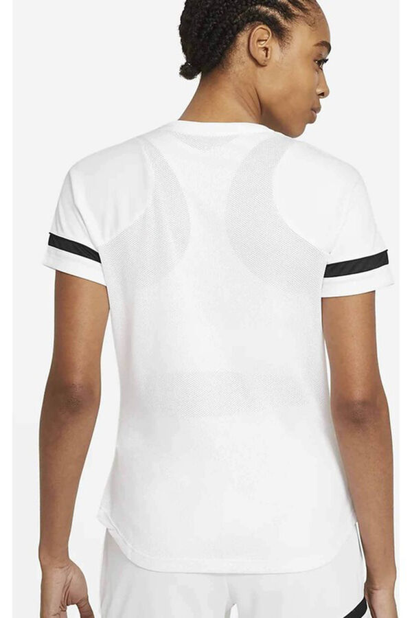 Nike Camiseta Nike Dri-FIT Academy blanco