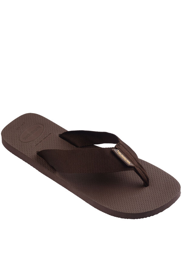Havaianas Havaianas Top Tiras castanho