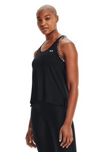 Under Armour Regata preta