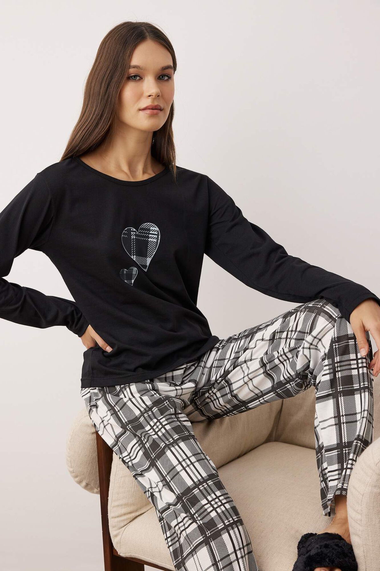 Trendyol Conjunto de pijama