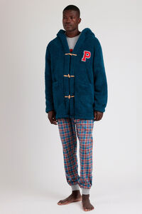 Admas Bata Coat