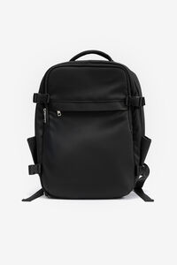 Vilanova Mochila de fim de semana acolchoada