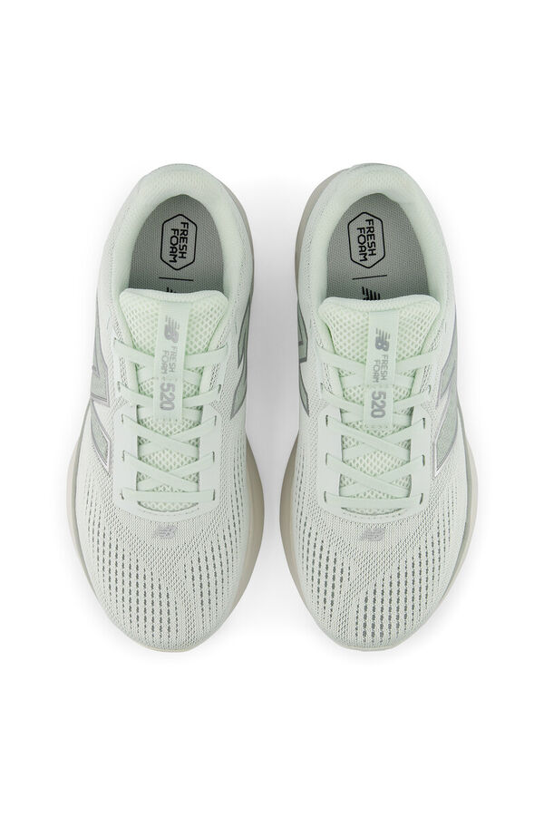 New Balance Sapatilha New Balance 520 v9 azul