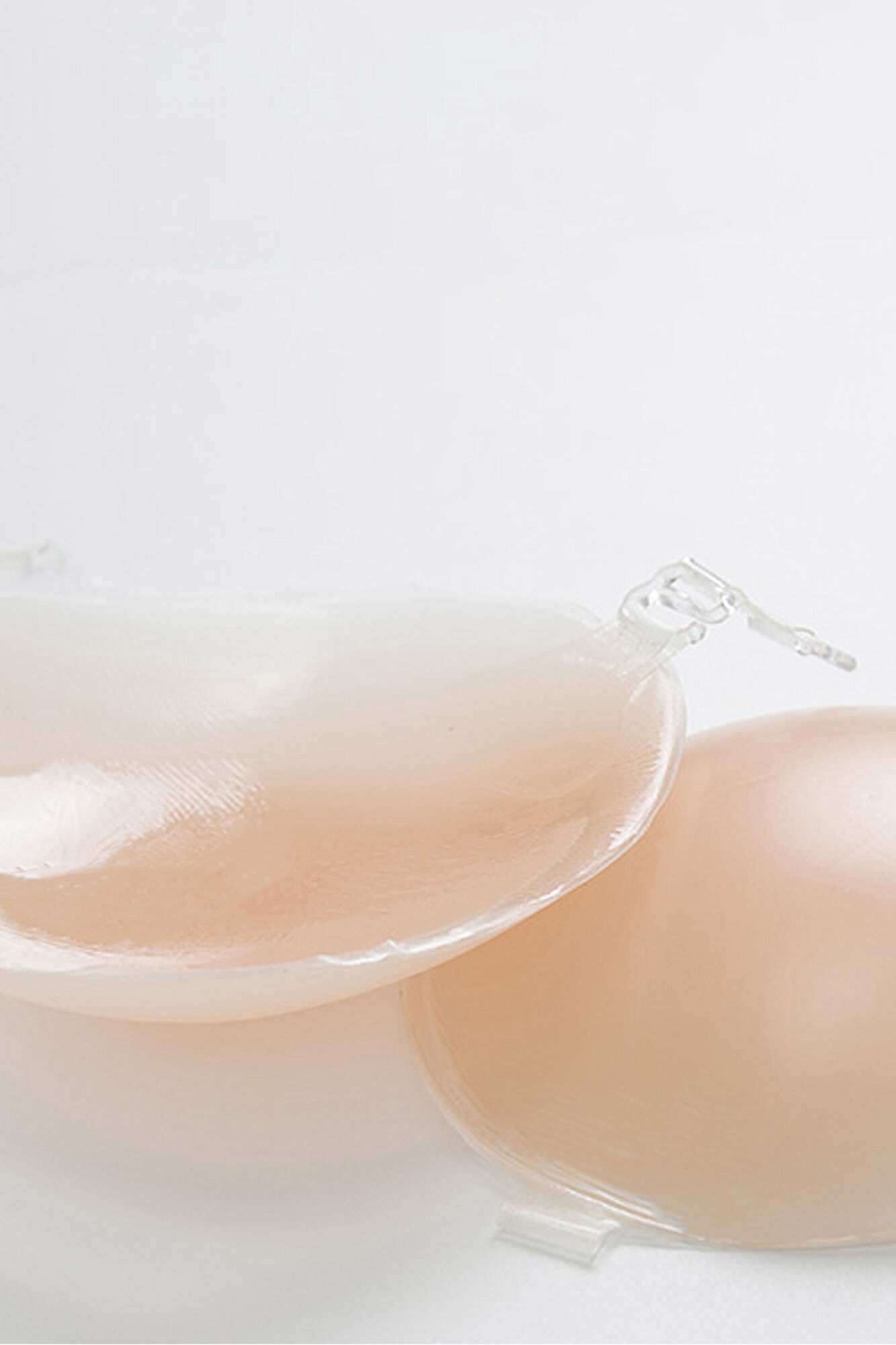 Ivette Bridal Cobre-mamilos adesivo Spi