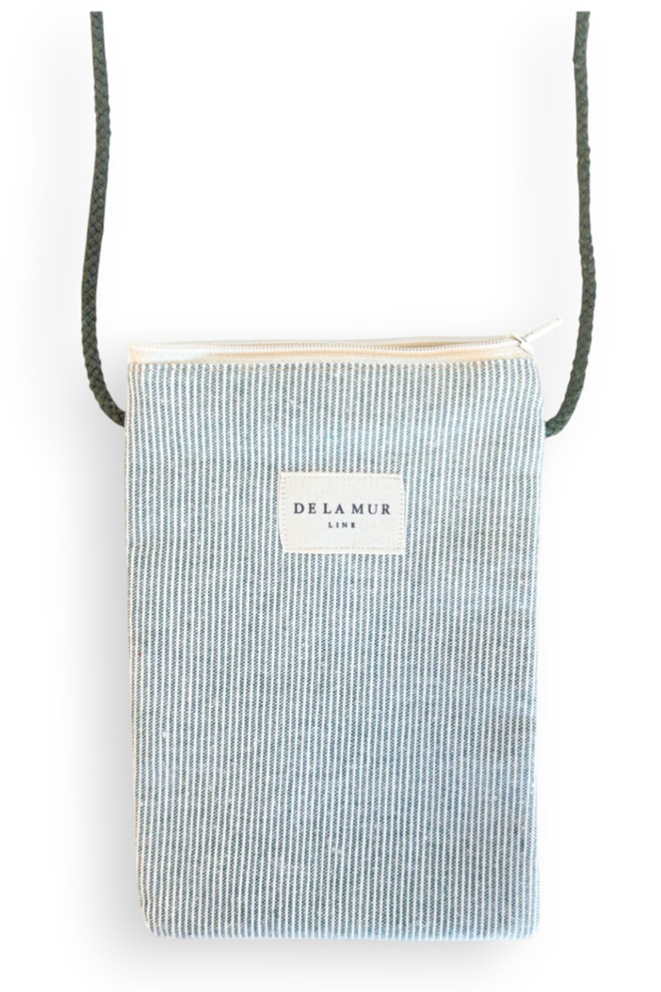 De La Mur Bolsinha Porta-Telem&oacute;vel Teo