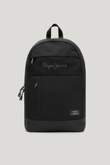 Pepe Jeans Mochila Pepe Jeans preto