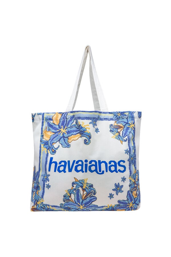 Havaianas Havaianas Bolsa de Praia XL azul