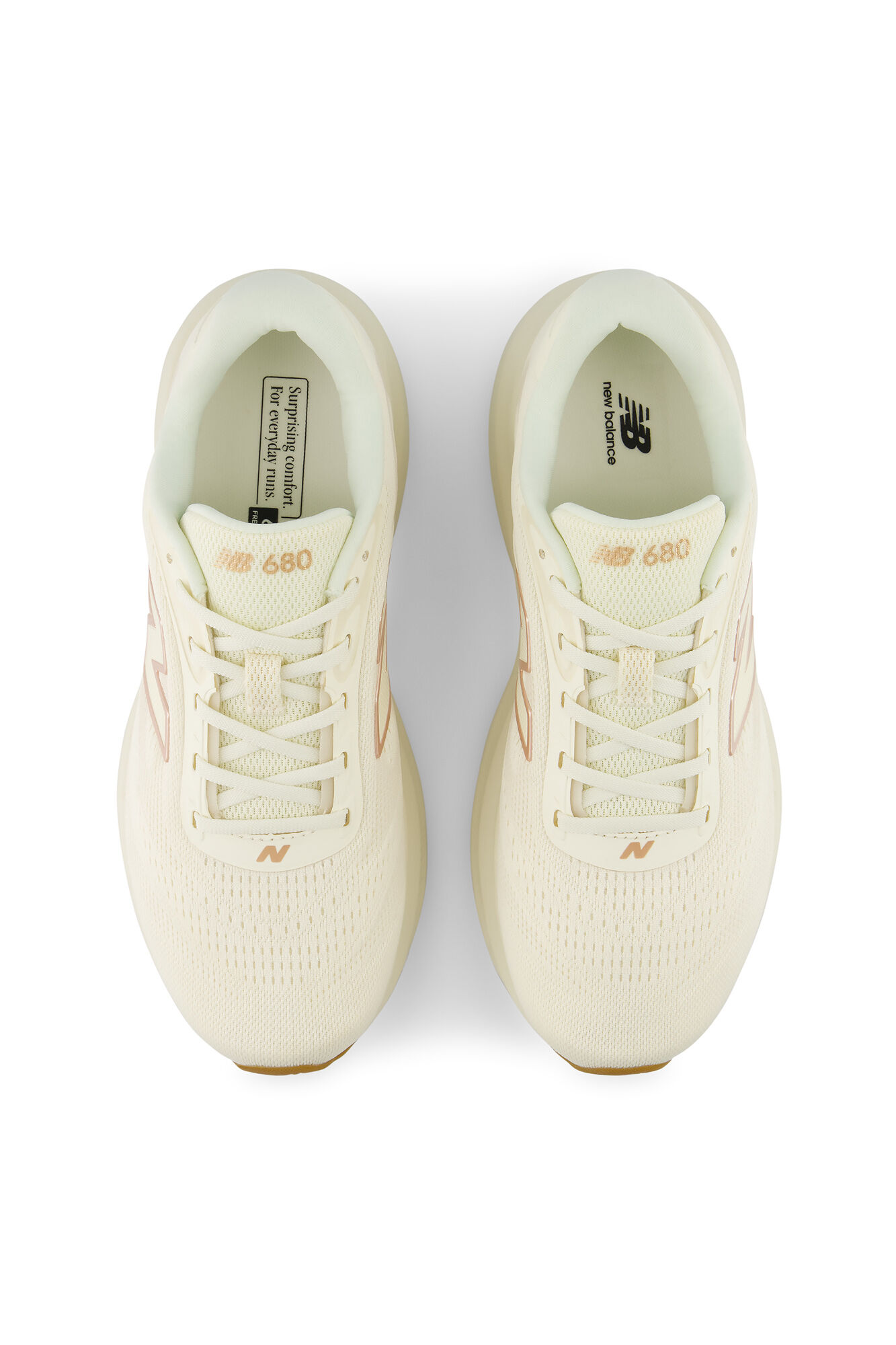 New Balance Zapatilla New Balance 680 v9