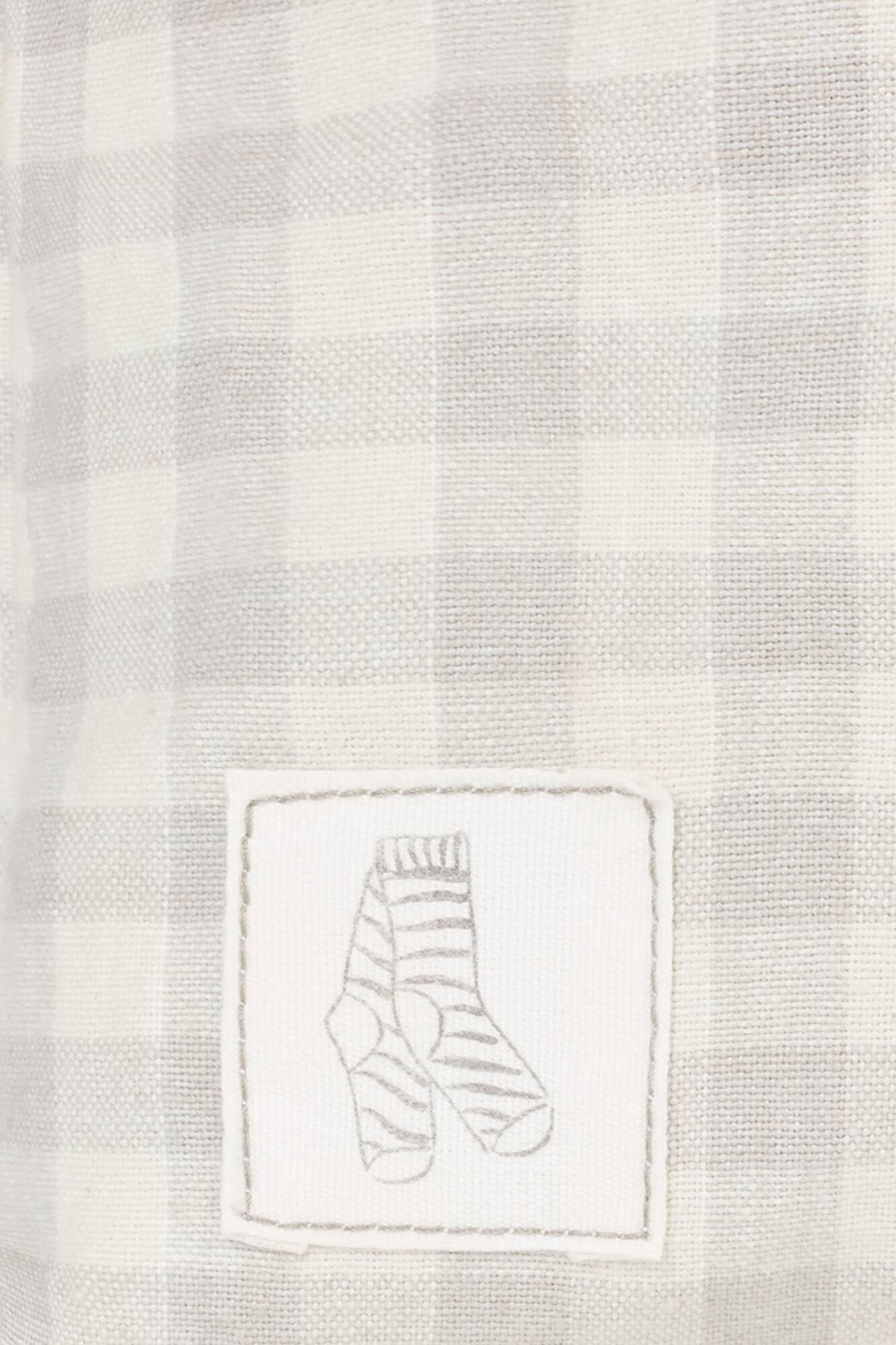 Textura N&eacute;cessaire xadrez