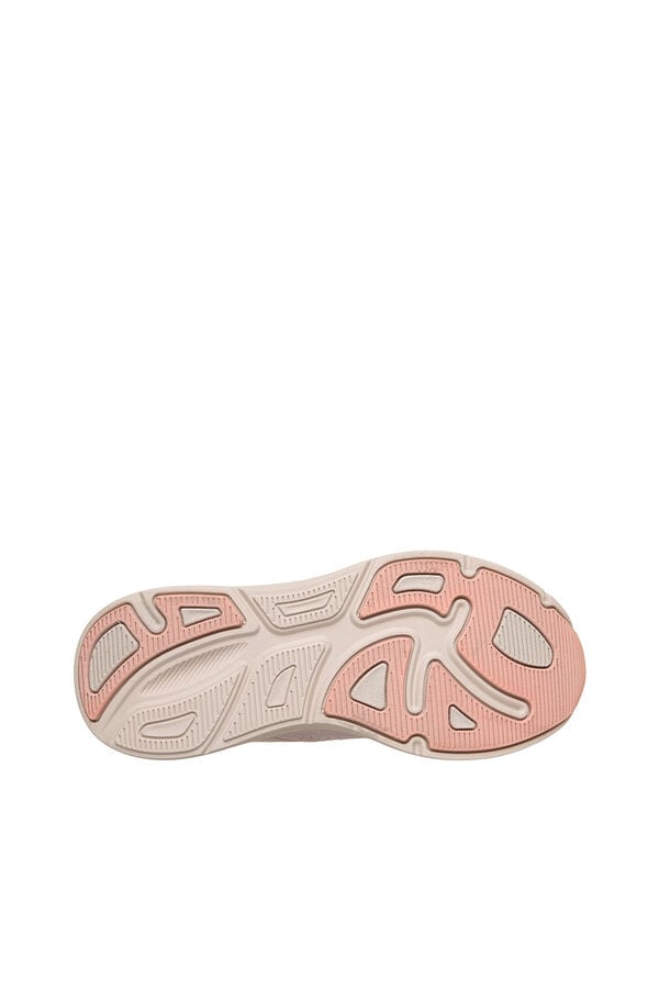 Skechers Chinelos de quarto Bobs skillz rosa