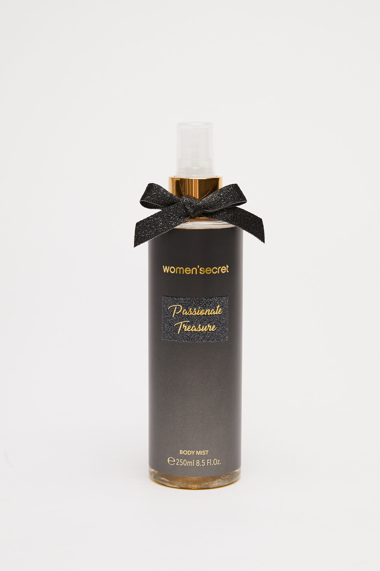 Women'secret Body Mist 'Passionate Treasure' 250 ml.