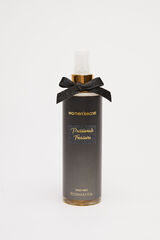 Women'secret Body Mist 'Passionate Treasure' 250 ml. negro