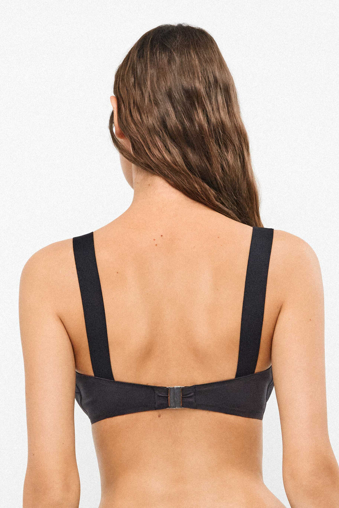 Gisela Top bikini high tech sin aro