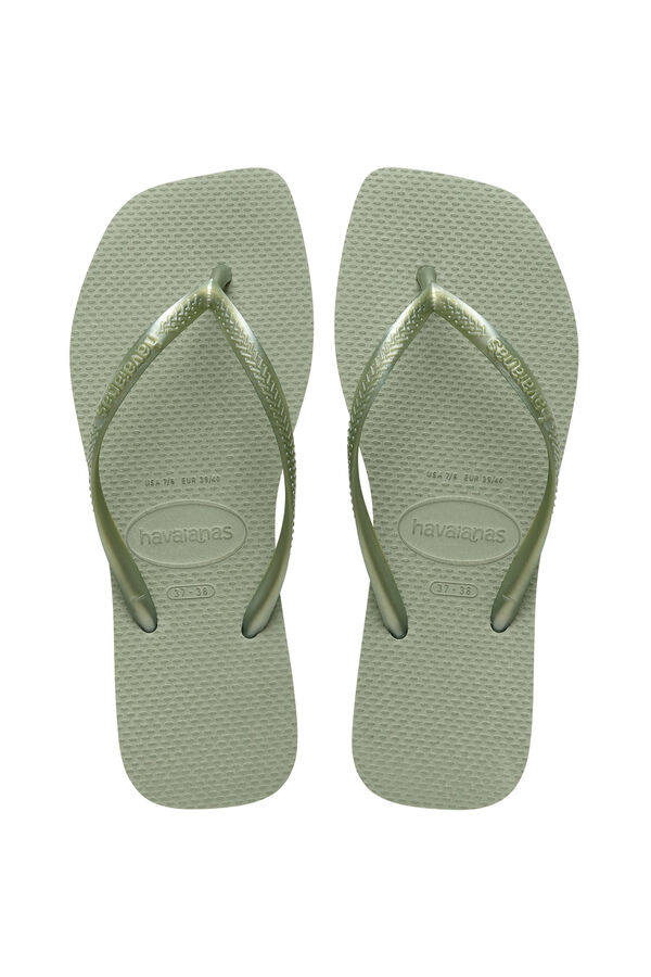 Havaianas Havaianas Top Tiras verde
