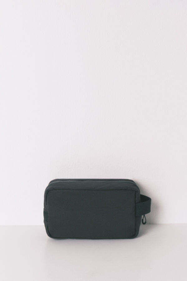 Women'secret Necessaire de nylon Star Wars preto