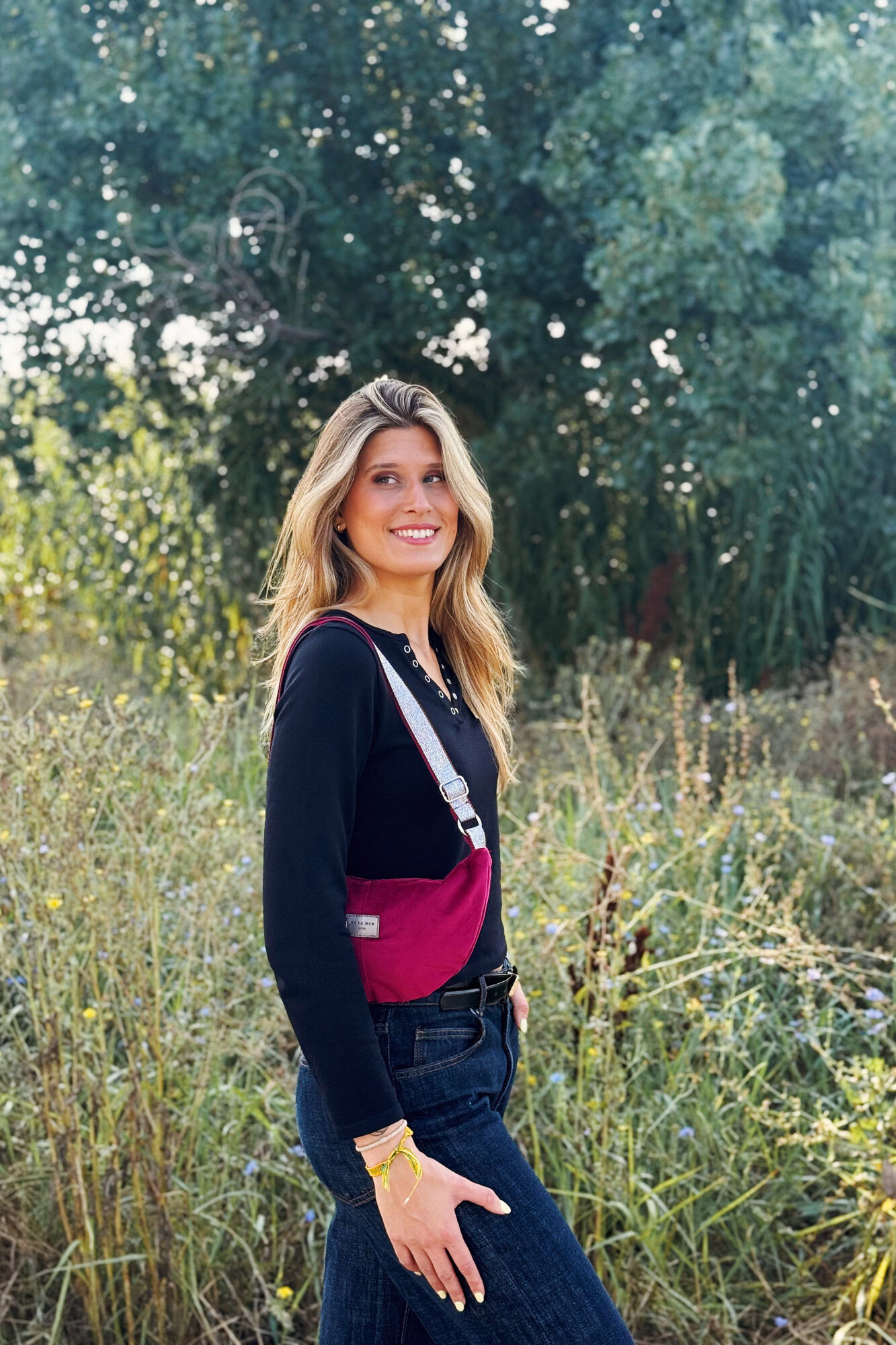 De La Mur Mala pequena Dallas Party Edition