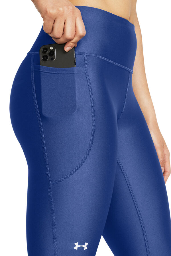 Under Armour Legging azul azul