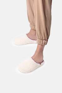 Toni Pons Chinelo tipo tamanco feminino