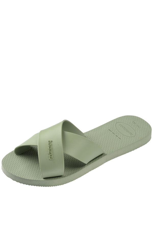 Havaianas Havaianas Aqua verde