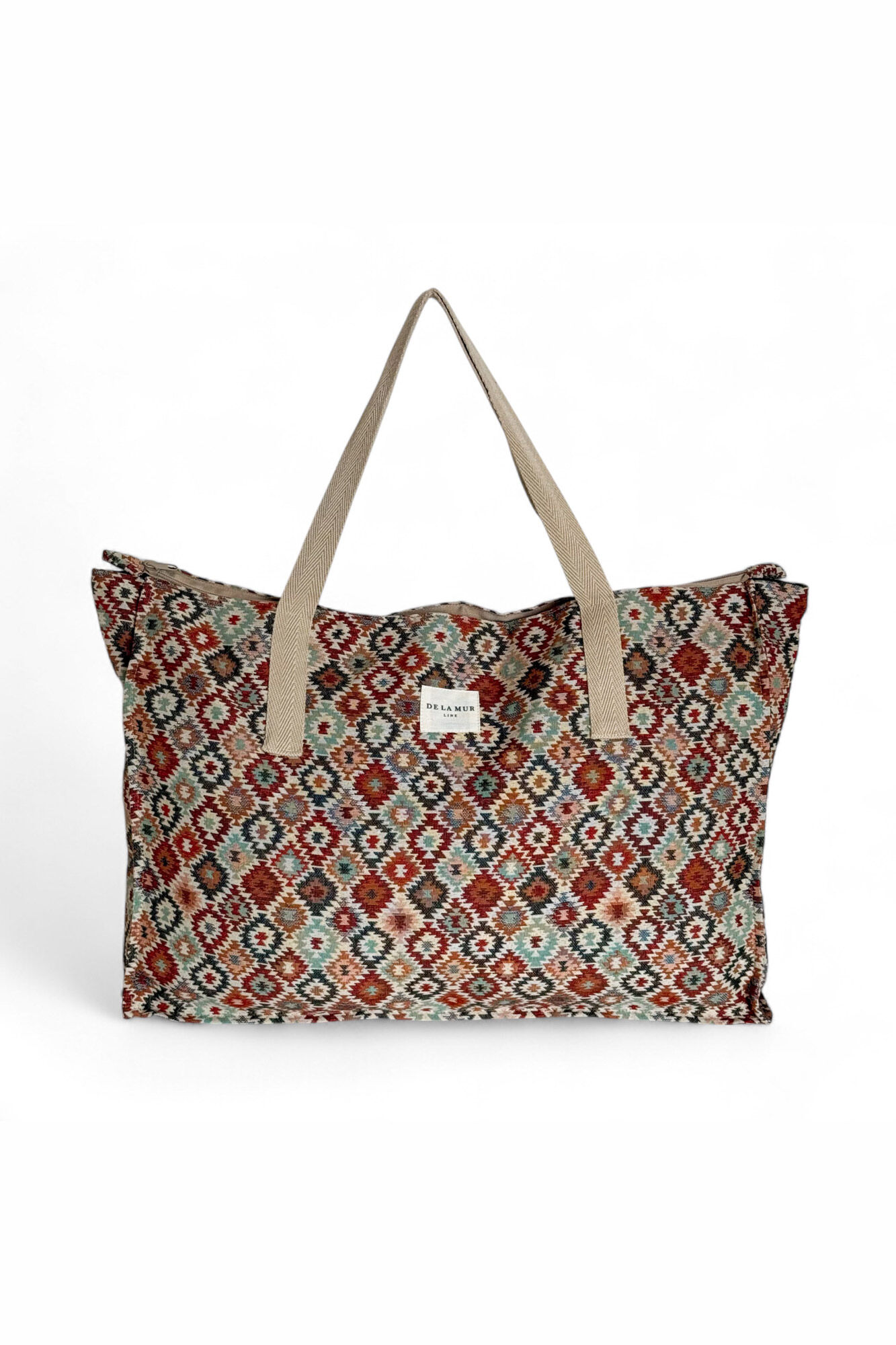 De La Mur Mala Bea de Fim de Semana