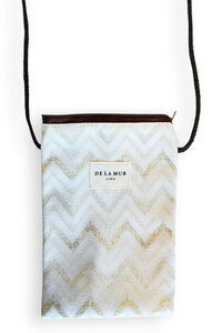 De La Mur Bolsinha Porta-Telem&oacute;vel Astro