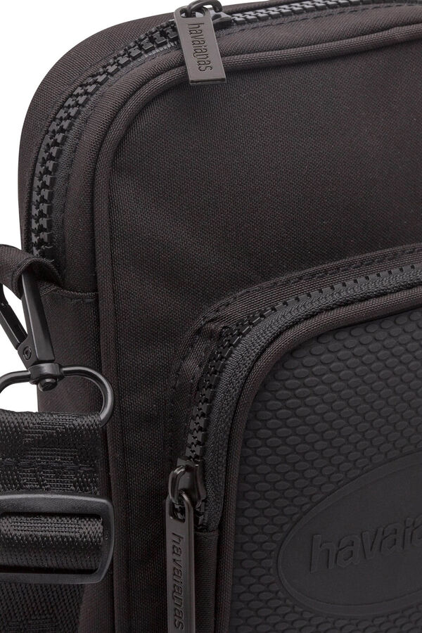 Havaianas Bolso Havaianas Street Bag Colors negro