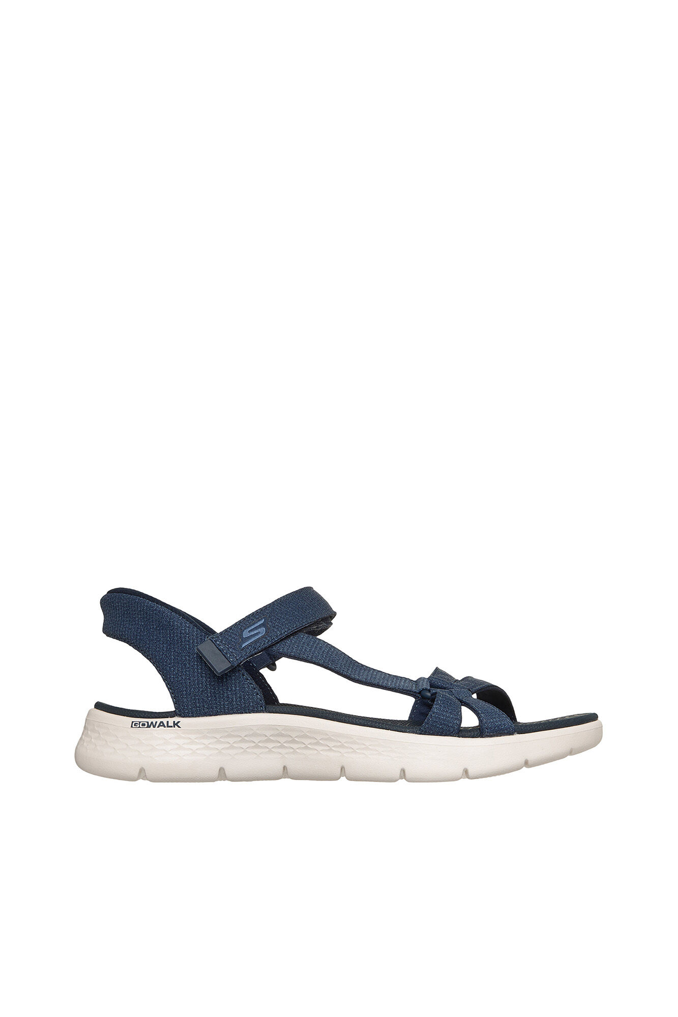 Skechers Zapatillas Go walk flex sandal