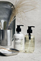 Meraki Tangle woods gift set white