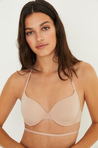 Women'secret VERSATILE Soutien multiposição microfibra