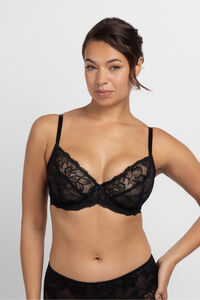 Dorina Sujetador copa completa Perfect lace