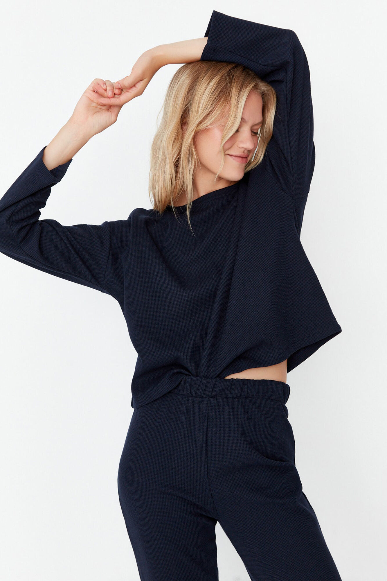 Trendyol Conjunto de pijama