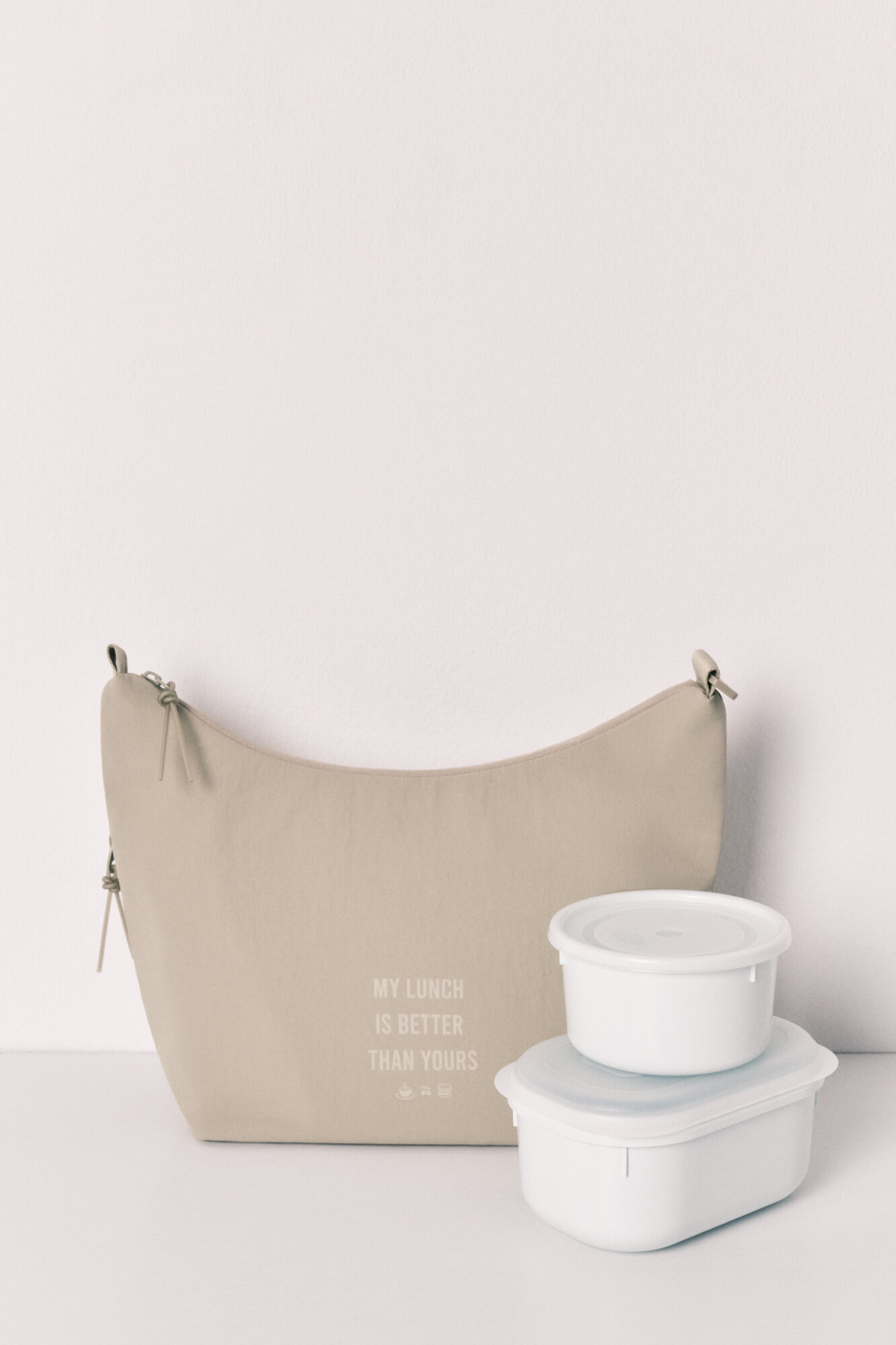 Women'secret Lancheira t&eacute;rmica verde