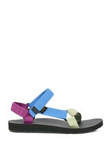 Teva Sandália tiras estampado