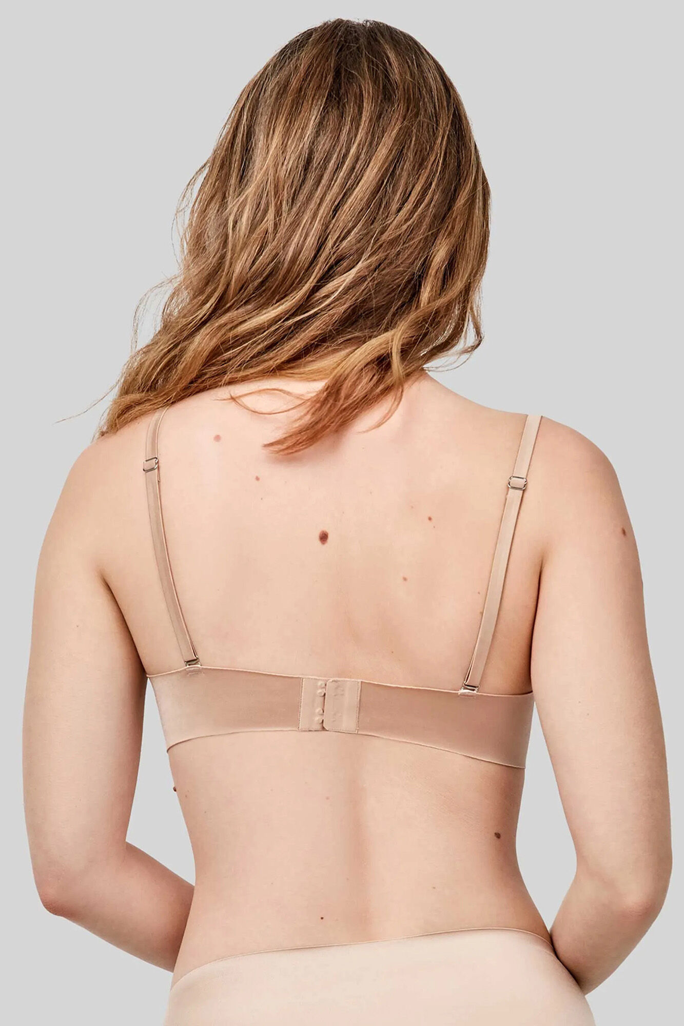 Gisela Sujetador bandeau